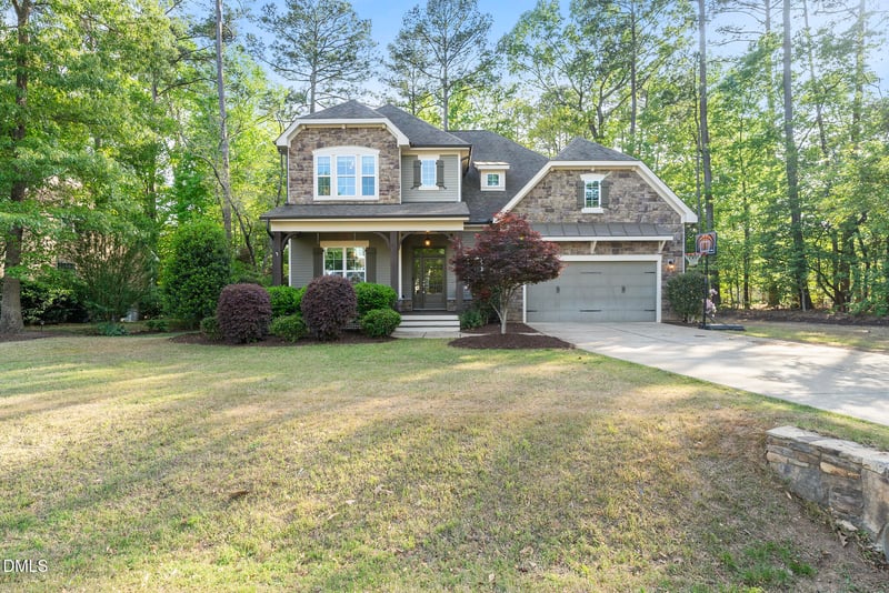 3010 Brighton Bluff Dr, Apex, NC 27539