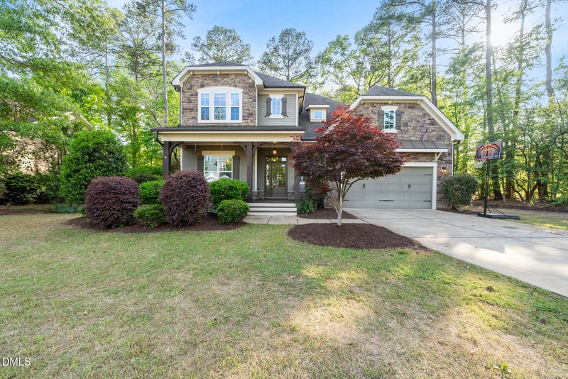 3010 Brighton Bluff Dr, Apex, NC 27539