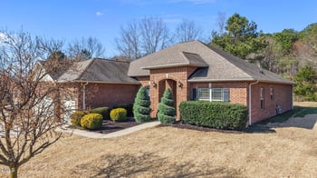 3010 Bunnfield Dr, Zebulon, NC 27597