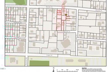 3010 Burrell Pl, Raleigh, NC 27607