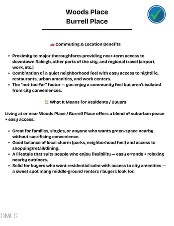 3010 Burrell Pl, Raleigh, NC 27607