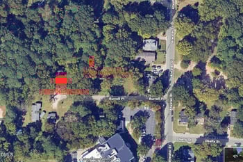 3010 Burrell Pl, Raleigh, NC 27607