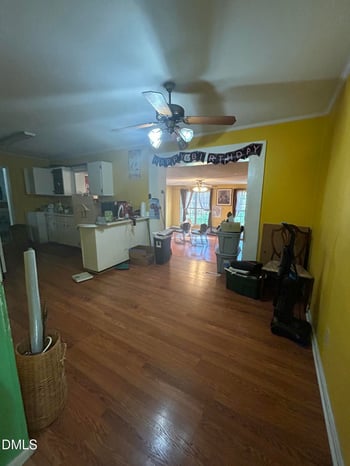 3010 Cedarwood Dr, Durham, NC 27707