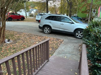 3010 Cedarwood Dr, Durham, NC 27707