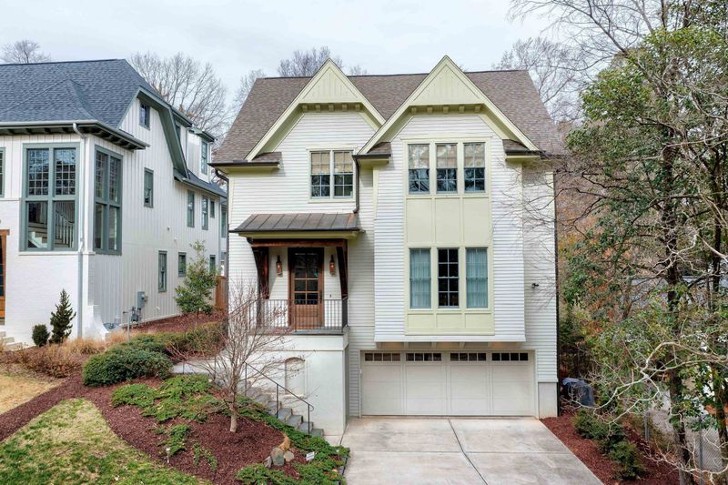 3010 Churchill Rd, Raleigh, NC 27607