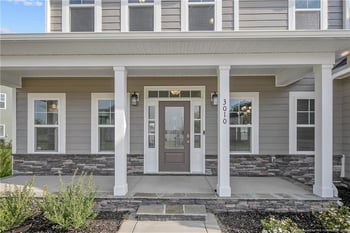 3010 Cragburn Pl, Fayetteville, NC 28306