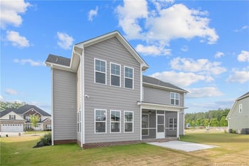 3010 Cragburn Pl, Fayetteville, NC 28306