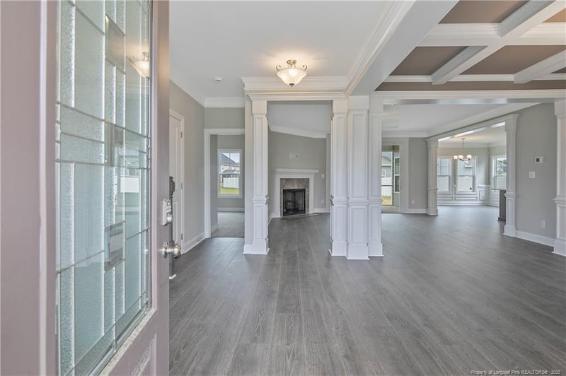 3010 Cragburn Pl Lot 97, Fayetteville, NC 28306