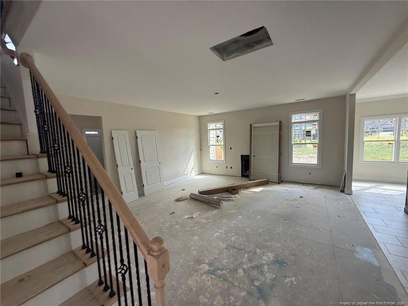 3010 Deeside Ct Lot 1158, Fayetteville, NC 28306