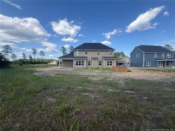 3010 Deeside Ct Lot 1158, Fayetteville, NC 28306