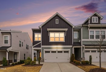 3010 Dunnock Dr, Durham, NC 27713