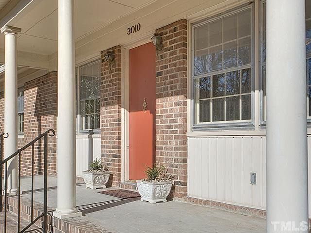 3010 Elgin St, Durham, NC 27704