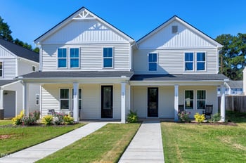 3010 Garner Rd #101 & 102, Raleigh, NC 27610