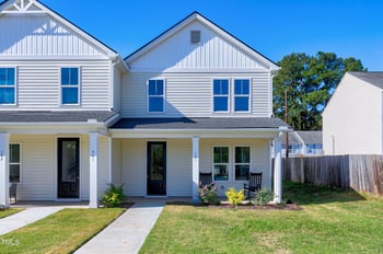3010 Garner Rd #101 & 102, Raleigh, NC 27610