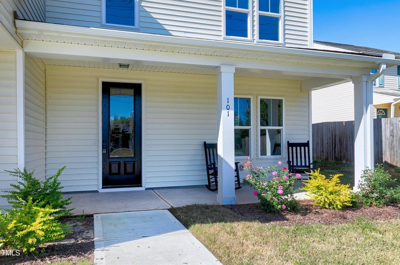 3010 Garner Rd #101 & 102, Raleigh, NC 27610