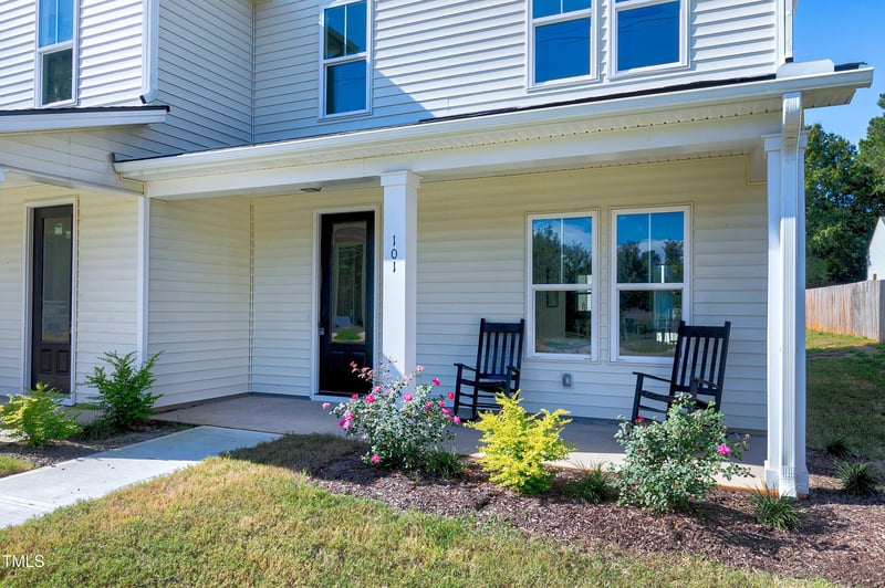 3010 Garner Rd #101 & 102, Raleigh, NC 27610
