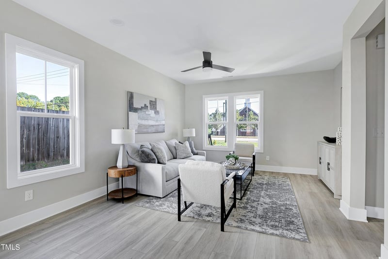 3010 Garner Rd #101 & 102, Raleigh, NC 27610