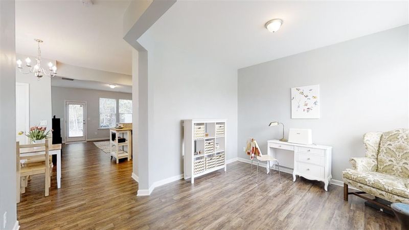 3010 Haskell Dr, Raleigh, NC 27610