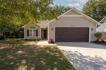 3010 Kingfisher Dr, Fayetteville, NC 28306