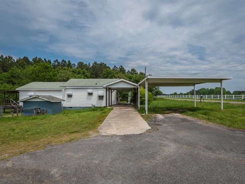 3010 Lake Wheeler Rd, Raleigh, NC 27603