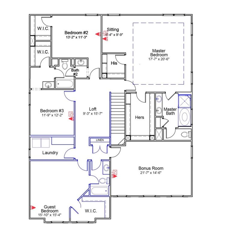 3010 Manderliegh Dr, Knightdale, NC 27545