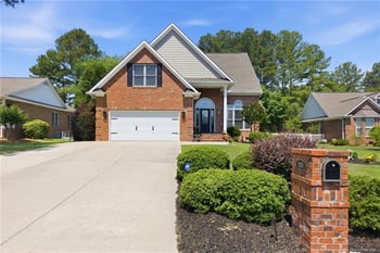 3010 Metthame Dr, Fayetteville, NC 28306