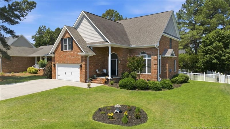 3010 Metthame Dr, Fayetteville, NC 28306