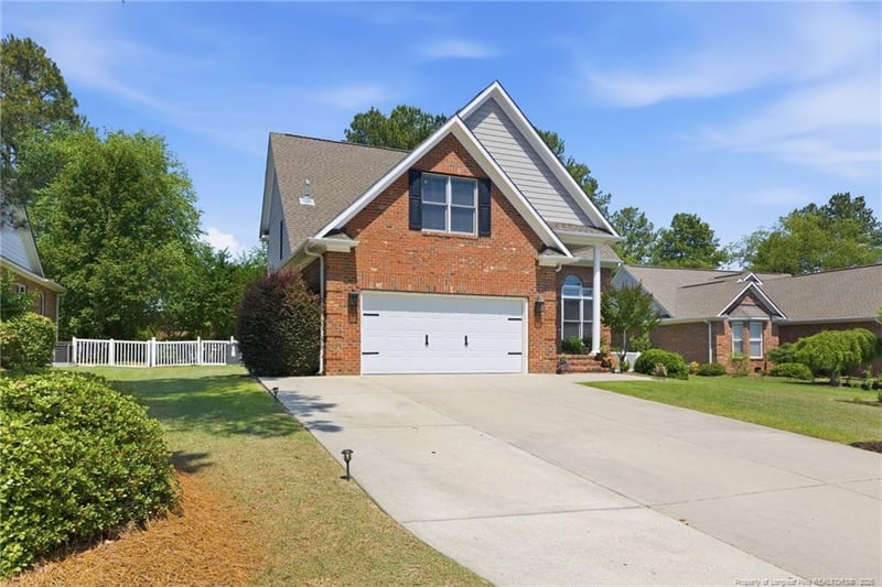 3010 Metthame Dr, Fayetteville, NC 28306