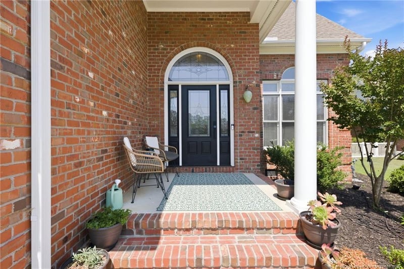 3010 Metthame Dr, Fayetteville, NC 28306
