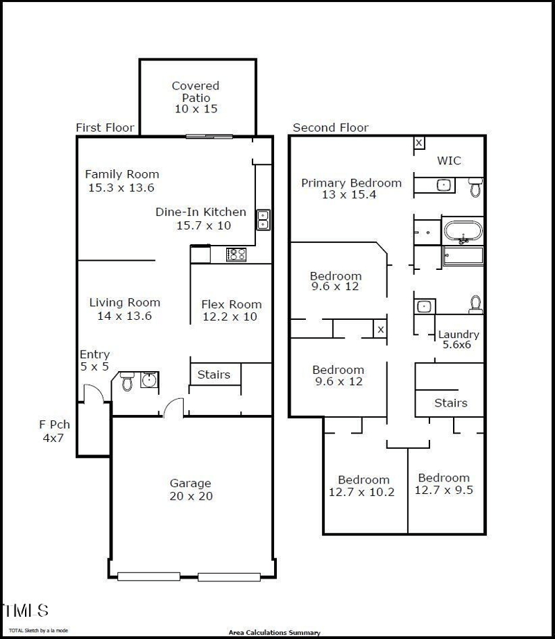 3010 Remington Oaks Cir, Cary, NC 27519