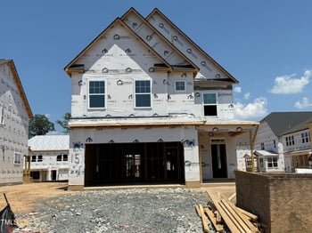 3010 Sandy Sage Way Lot 15, Apex, NC 27523