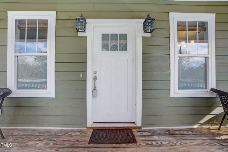 3010 Shenandoah Ave, Durham, NC 27704