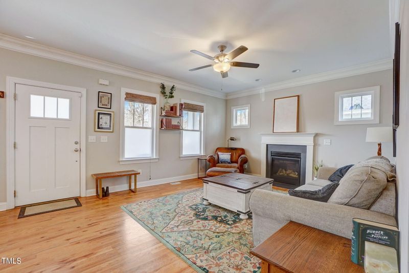 3010 Shenandoah Ave, Durham, NC 27704