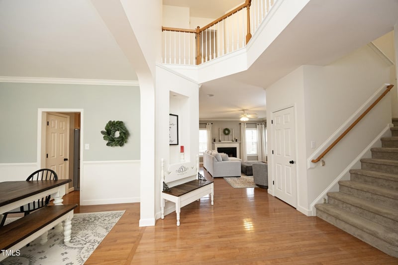 3010 Shopton Dr, Apex, NC 27502