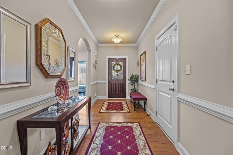 3010 Stamford Green Dr, Knightdale, NC 27545