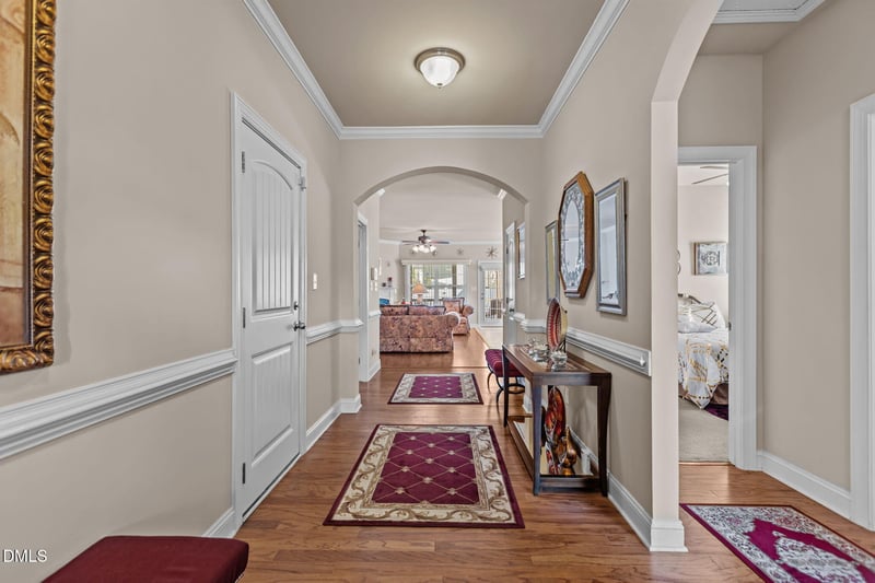 3010 Stamford Green Dr, Knightdale, NC 27545