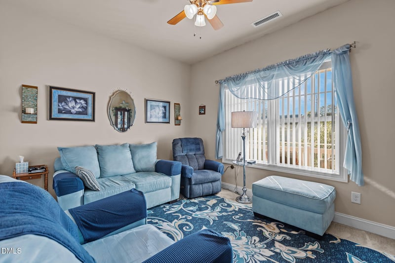 3010 Stamford Green Dr, Knightdale, NC 27545