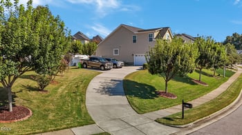3010 Stamford Green Dr, Knightdale, NC 27545
