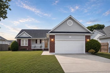 3010 Totley Dr, Fayetteville, NC 28306