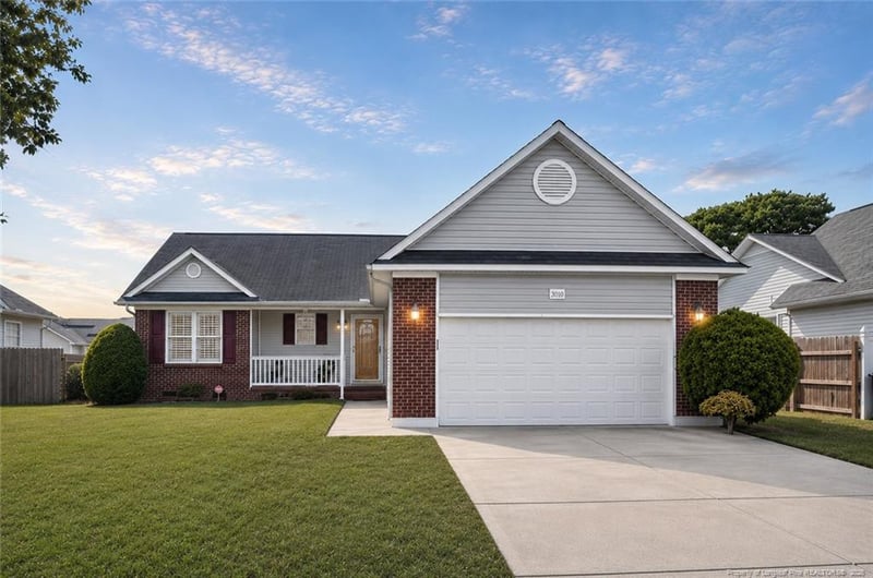 3010 Totley Dr, Fayetteville, NC 28306