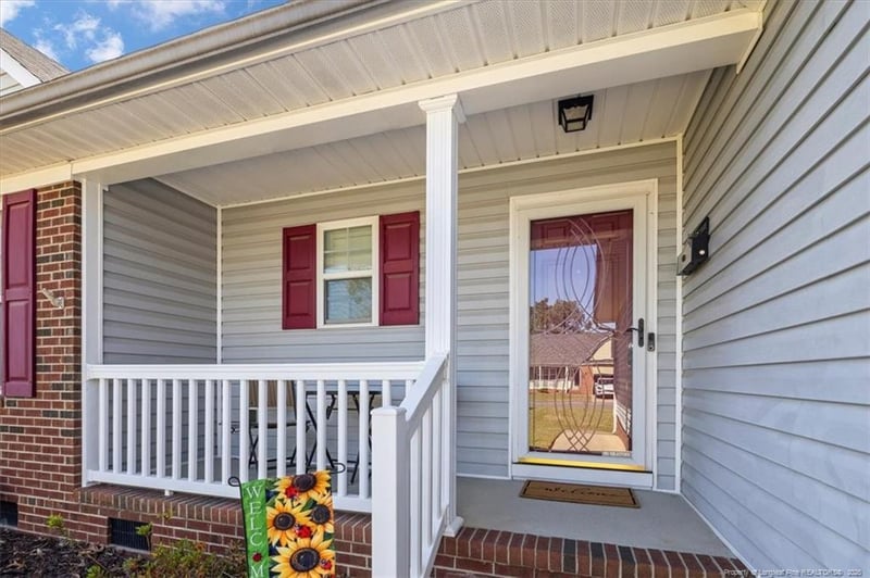 3010 Totley Dr, Fayetteville, NC 28306