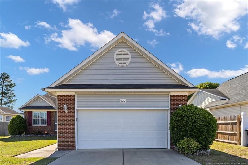 3010 Totley Dr, Fayetteville, NC 28306