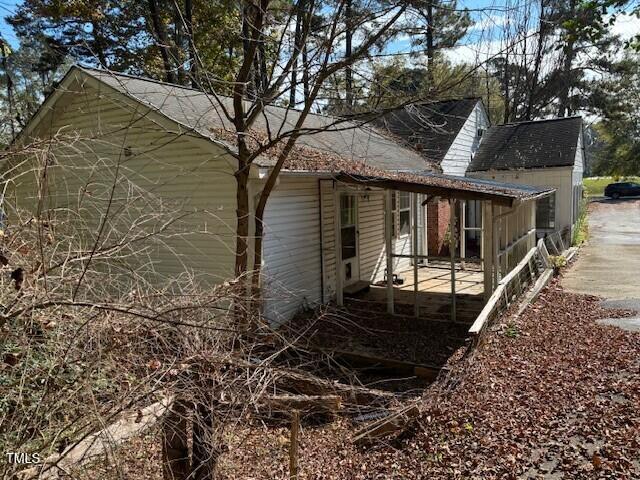3010 University Dr, Durham, NC 27707