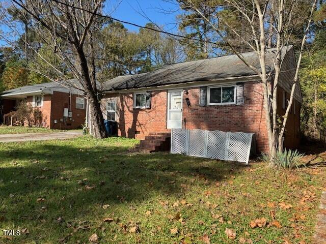 3010 University Dr, Durham, NC 27707