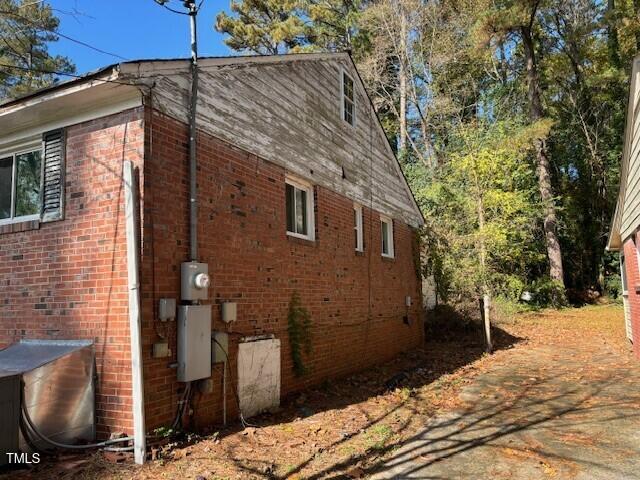 3010 University Dr, Durham, NC 27707