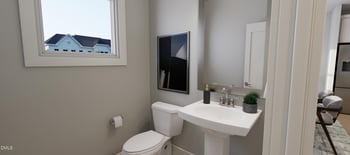 3010 White Rail Dr, Fuquay Varina, NC 27526