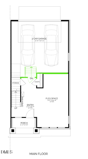 3010 White Rail Dr, Fuquay Varina, NC 27526