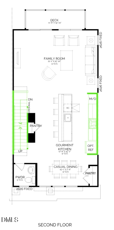 3010 White Rail Dr, Fuquay Varina, NC 27526