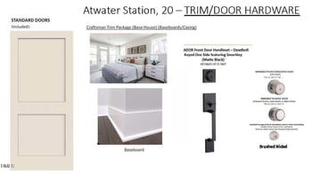 3010 White Rail Dr, Fuquay Varina, NC 27526