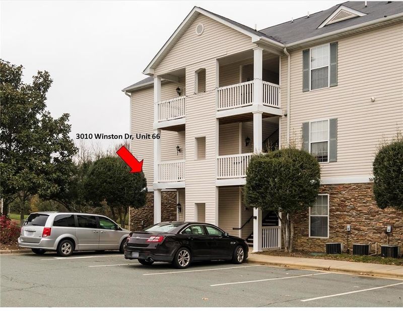3010 Winston Dr #66, Burlington, NC 27215